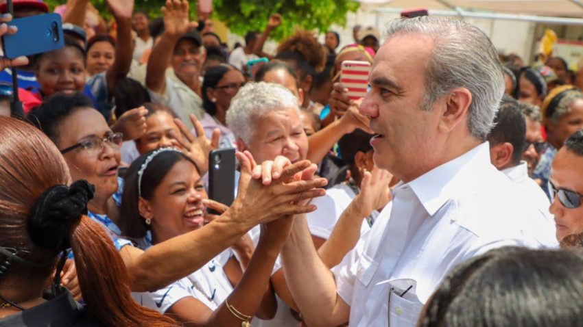 El presidente Abinader activará este domingo trenes de seis coches para la Línea 1 del Metro y abrirá un nuevo corredor de conexión.