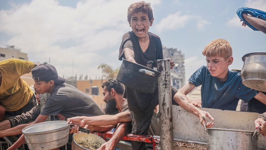 Embajador israelí pide a la UE dejar de "obsesionarse" con los derechos humanos en Gaza