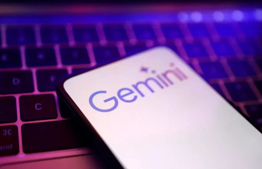 Gemini estrena “Chats Temporales”: conversaciones que desaparecen en horas