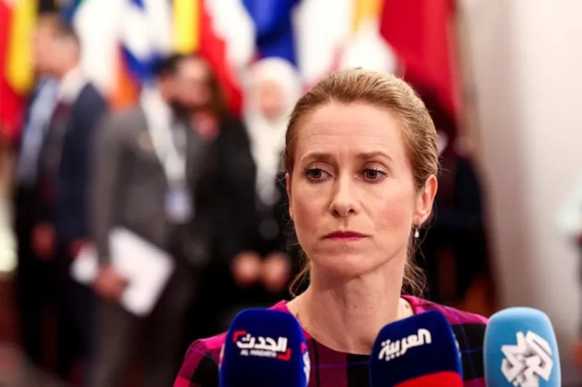 La UE Exige Garantías de Seguridad “Sólidas y Creíbles” para Ucrania