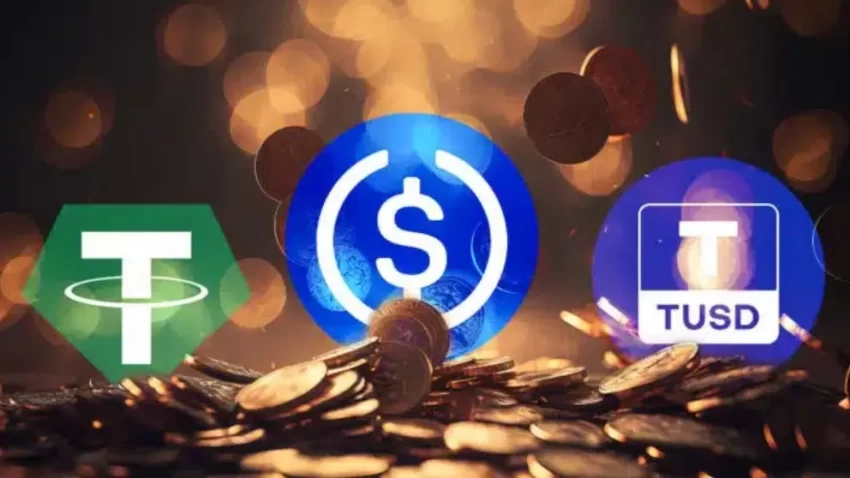 Stablecoins al detalle: qué son, cómo funcionan y por qué importan en 2025