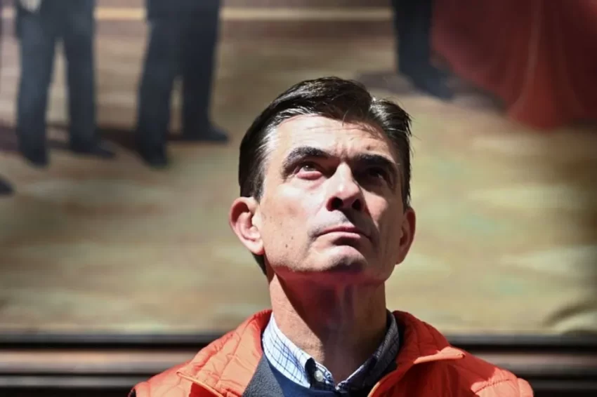 Rodrigo Paz Consolida su Liderazgo: “Capitalismo para Todos” Marca el Rumbo de Bolivia