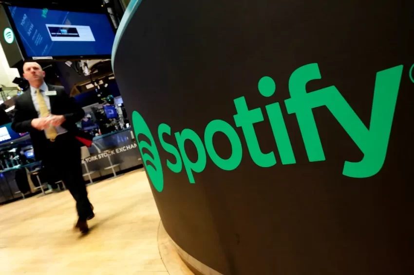 Spotify aumentará sus tarifas en varios países a partir de septiembre de 2025
