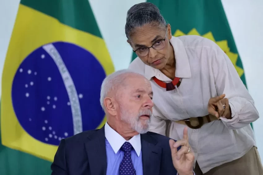 Lula bajo presión por la ley de licencias ambientales: la ONU pide su veto