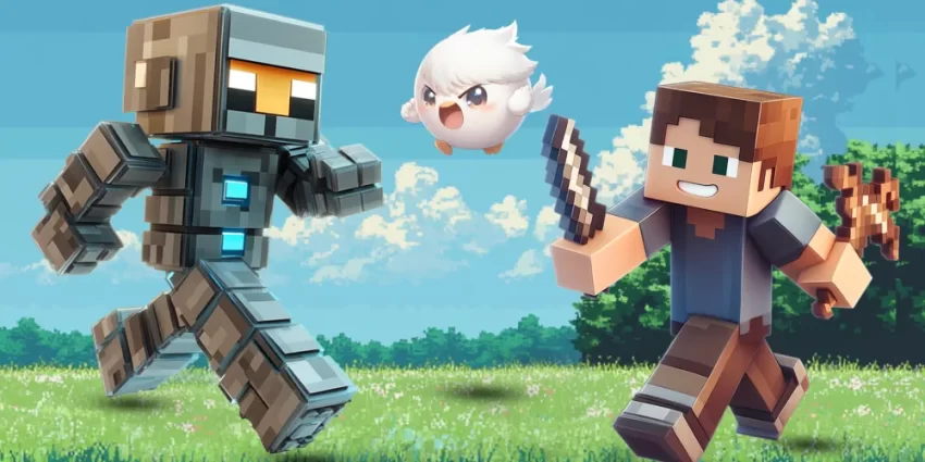 Bots fuera, humanos dentro: cómo garantizar competencia real en videojuegos con IA