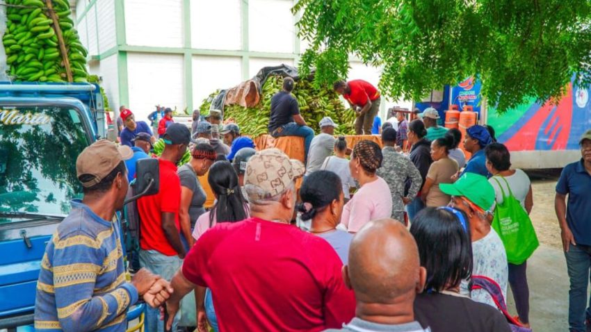 Inespre llega al sur profundo este fin de semana con su Ruta Alimentaria