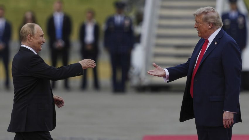 Intentos diplomáticos de resolver el conflicto ucraniano: qué tenemos hasta hoy