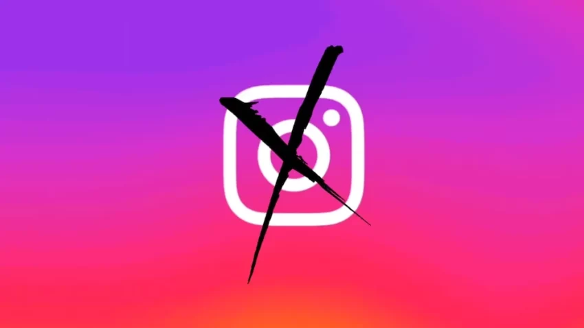 INSTAGRAM DEJARÁ DE FUNCIONAR EN ESTOS CELULARES A PARTIR DEL 2 DE AGOSTO DE 2025