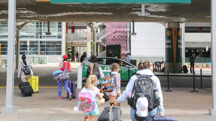 La 'Visa Bond': el renovado plan que multiplica la fianza para entrar a EE.UU.