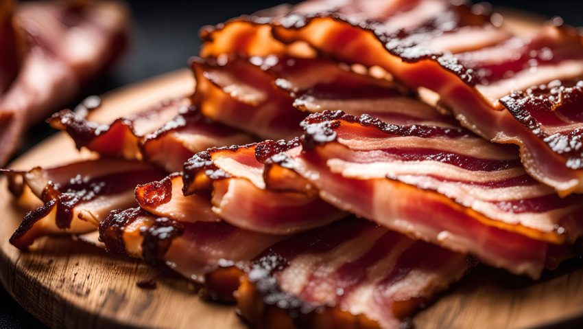 La aterradora verdad sobre el tocino