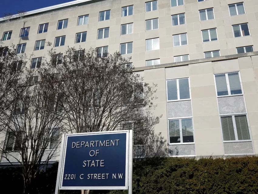 EE. UU. Anuncia Nuevas Medidas Contra Maduro y Exhorta a los Venezolanos a Rebelarse por su Libertad