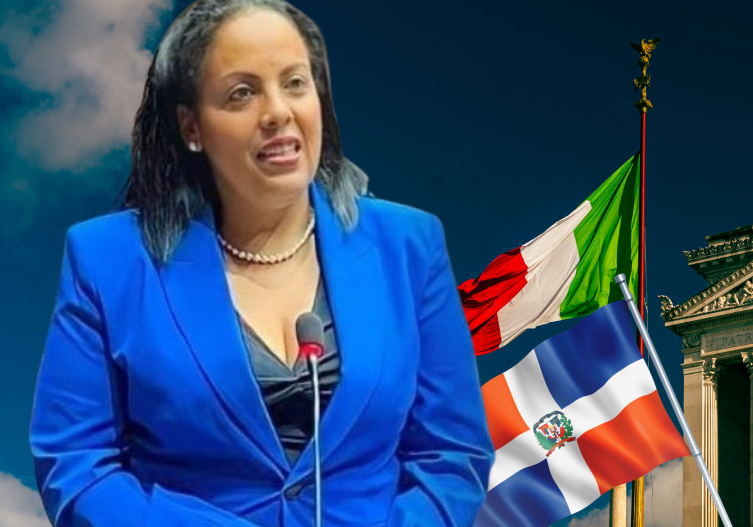 28 años construyendo puentes entre Rep. Dominicana e Italia