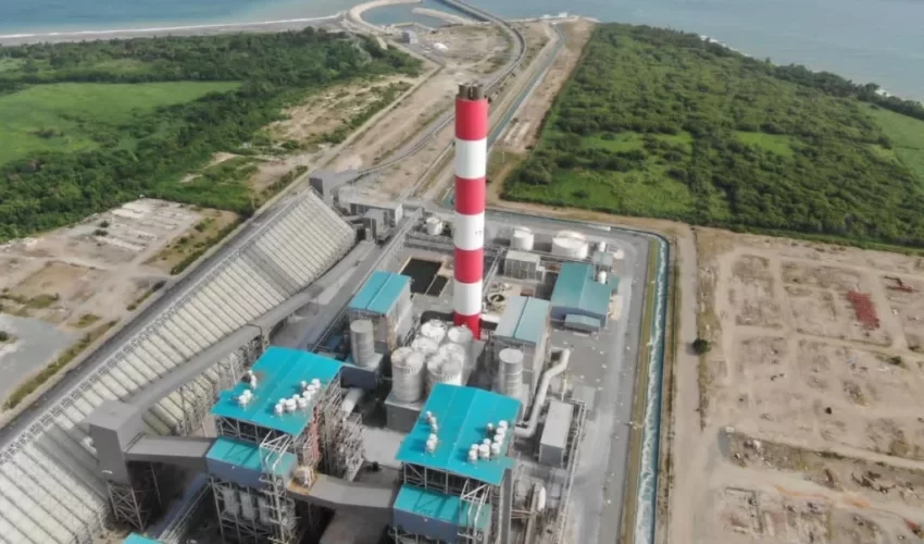 Unidad 2 de Punta Catalina vuelve a operar y refuerza el sistema energético