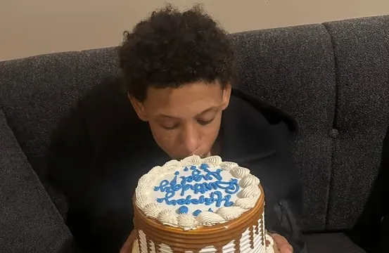 NY: Claman por justicia padres menor dominicano asesinado