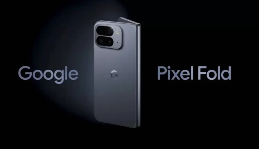 Google Presenta el Pixel 10 Pro Fold: Más Resistente, Potente y con Pantallas Mejoradas