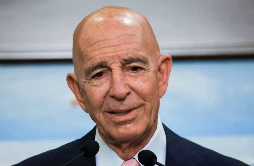 EE. UU. Pide a Israel Correspondencia al Plan Libanés para Desarmar a Hezbollah