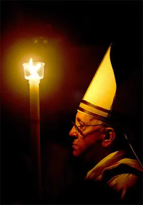 PALABRA DE DIOS DOMINGO DE LECTURA Estén listos, con la túnica puesta y las lámparas encendidas.