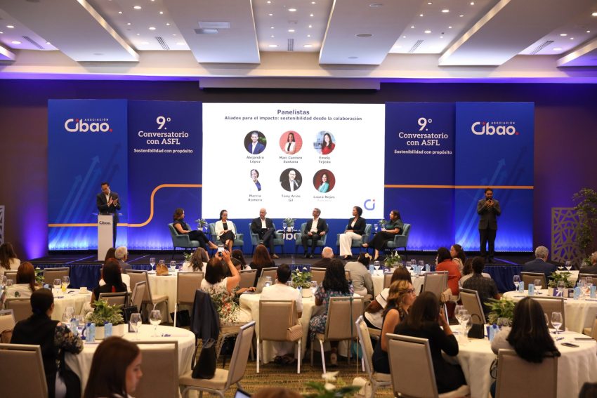 Diseñan en RD estrategias para el fortalecimiento de las ASFL