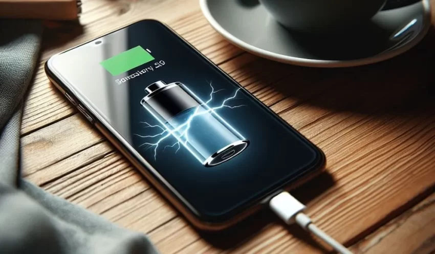 Carga Rápida: Funcionamiento y Riesgos para tu Móvil