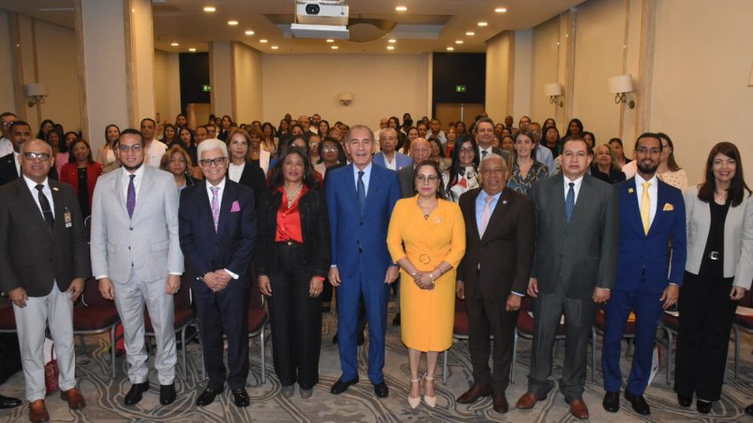 República Dominicana avanza como destino académico con el Foro de Internacionalización de las Instituciones de Educación Superior