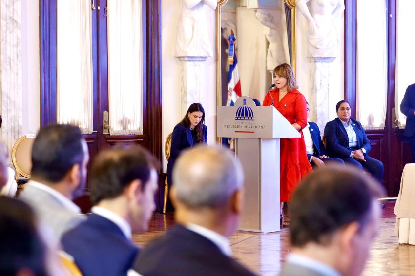 ABA presenta la Estrategia Nacional Meta RD 2036