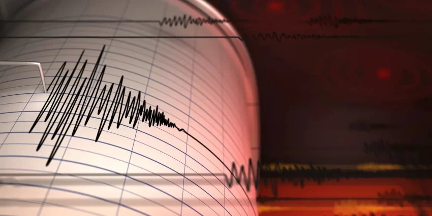 Reportan temblor 5.2 grados en Rep. Dominicana; no hay daños