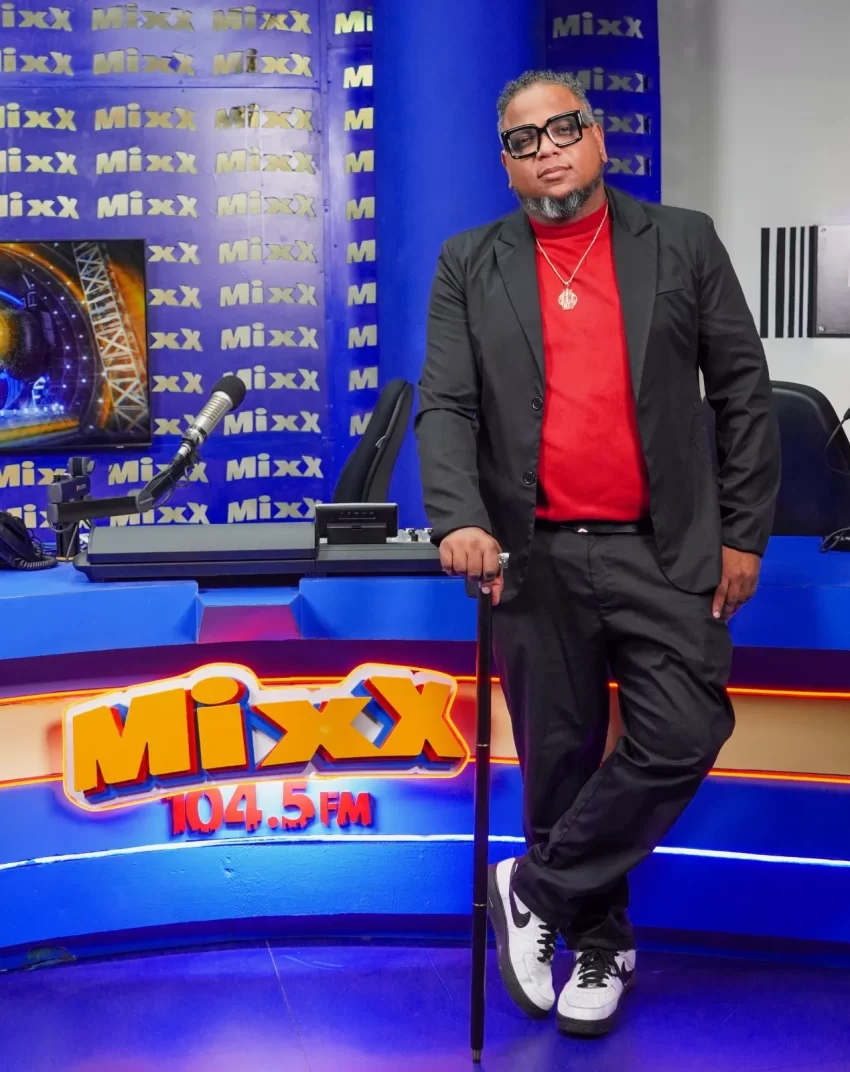 Comunicador Alex Taylord establece alianza estratégica con Que Global Entertainment