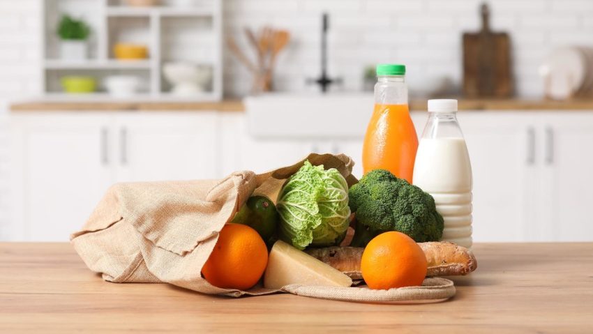 Tres alimentos que debes evitar para proteger tu cerebro y sistema nervioso