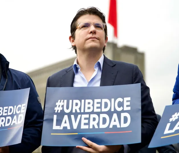 Muere Miguel Uribe Turbay, el senador y precandidato presidencial colombiano herido en atentado