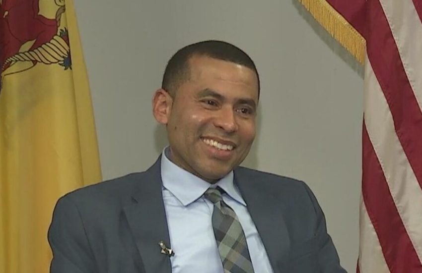 Dominicano hace historia en la legislatura de Nueva Jersey
