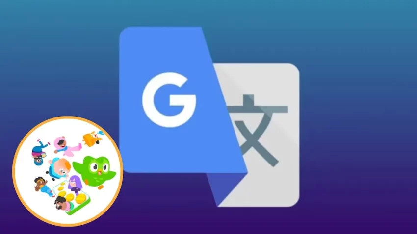 Google Translate Lanza “Práctica”: La Nueva Función para Aprender Idiomas desde la App