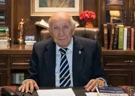 Sus sabias amonestaciones