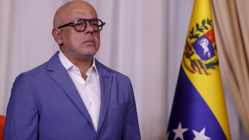 Venezuela repudia "planes terroristas" contra Maduro y reafirma defensa de la soberanía y la paz