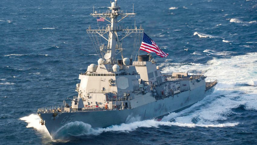 Voz unánime de condena en ALBA por despliegue militar de EE.UU. en el Caribe