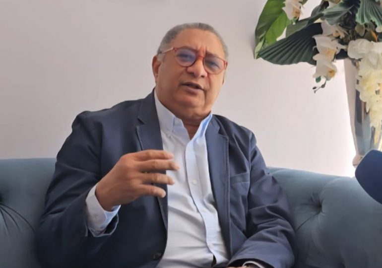 Psiquiatra insta al Congreso a aprobar ley de Salud Mental: Beneficiará a los más pobres del país