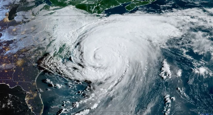 Dominicanos residentes en la Costa Este-USA serían afectados por efectos huracán Erin