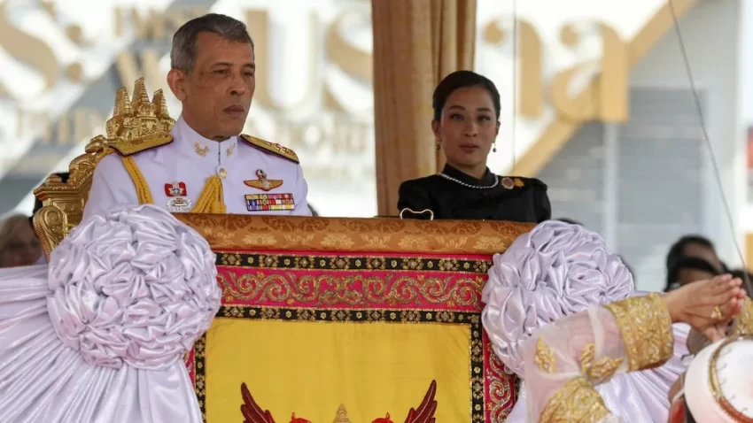 Salud de la princesa Bajrakitiyabha empeora tras 32 meses hospitalizada en coma por infección grave