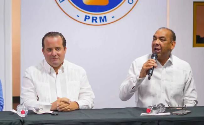 Presidente Abinader expondrá logros de cinco años de gestión ante militancia del PRM