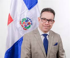 PRM ratifica a Amado Díaz como vocero en la Cámara de Diputados