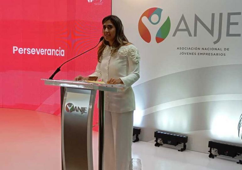 ANJE aboga por la alineación de la educación superior y técnica con las necesidades de nuestro mercado laboral