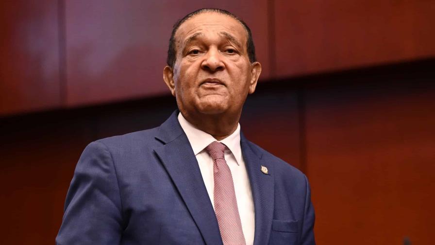 PRM tendrá que "guayar la yuca" si Omar Fernández es el candidato de la oposición, advierte Antonio Marte