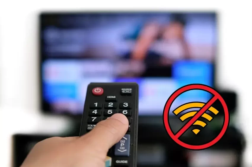 CAÍDA DE INTERNET DEJA SIN SERVICIO A MILES EN CASPER, WYOMING