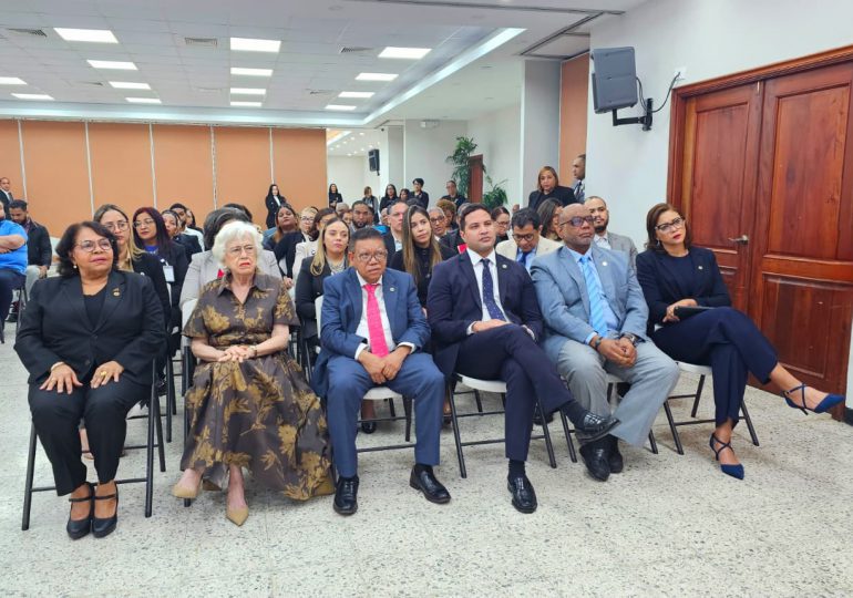 Cámara de Cuentas y DIGEIG fortalecen la transparencia con capacitación sobre la Ley de Libre Acceso a la Información