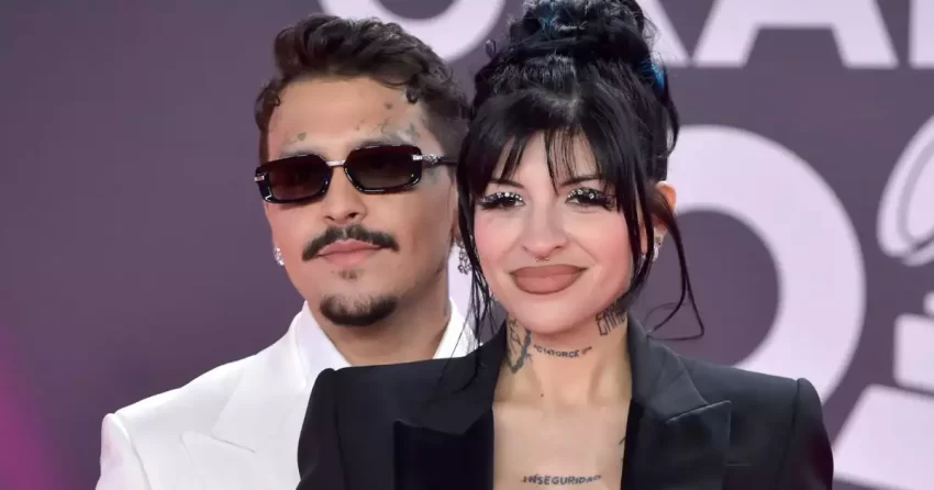 Cazzu, en su mejor momento profesional: gana más que Christian Nodal, aseguran