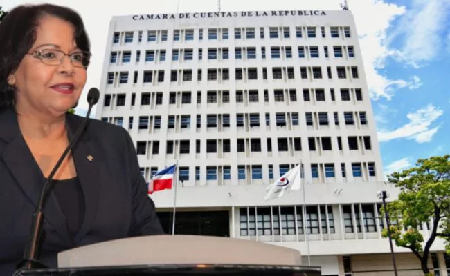 Nueva plataforma de la Cámara de Cuentas reduce casi a la mitad cantidad de campos que deben llenar servidores a los que la Ley obliga a declarar bienes