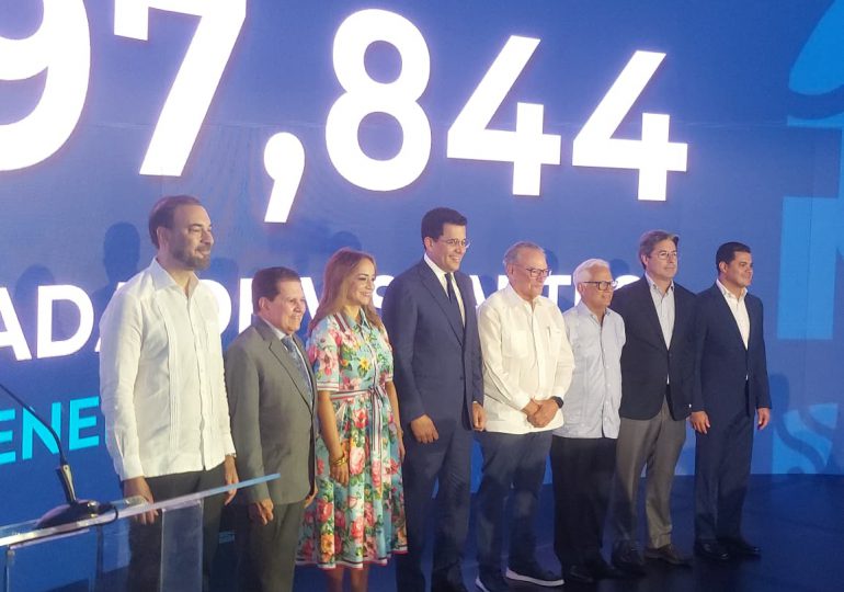 David Collado seguirá al frente de Turismo: "hemos confirmado esta decisión con el presidente"