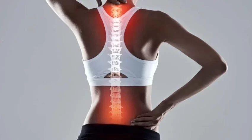 Malas posturas: una amenaza silenciosa para la columna y la salud integral