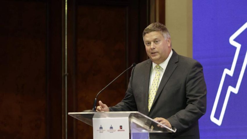 Crean Cámara Binacional Dominico-Boliviana con proyección de mil millones de dólares en inversiones