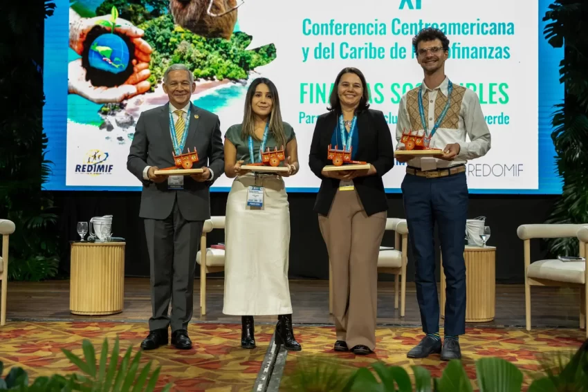 Banfondesa Lidera Debate sobre Microfinanzas y Sostenibilidad en Costa Rica