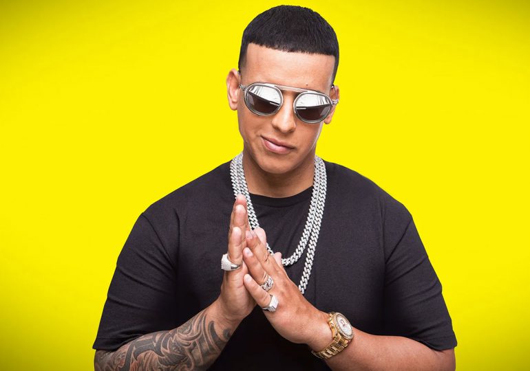 Daddy Yankee vuelve al escenario en Billboard Latin Music Week